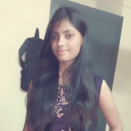 Ankita K. Class I-V Tuition trainer in Durgapur