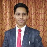 Gaurav Singh Class I-V Tuition trainer in Delhi