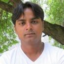 Photo of Gaurav Saxena