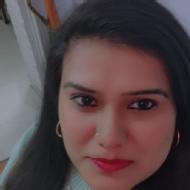 Aditi N. Class I-V Tuition trainer in Dehradun