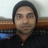 Sunil Kumar Class 12 Tuition trainer in Delhi