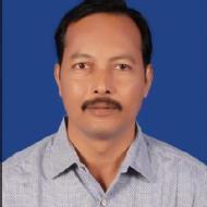 Krishna Murthy P Spoken English trainer in Suryapet