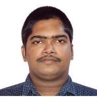 Bibhu Prasad Rath Class 12 Tuition trainer in Bhubaneswar