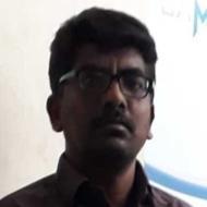 Raju Magar Microsoft Excel trainer in Mumbai