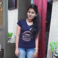 Sherin D. Class I-V Tuition trainer in Mumbai