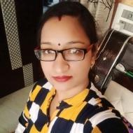 Renu Class 12 Tuition trainer in Delhi