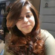 Mahazbeen F. Class 12 Tuition trainer in Mumbai