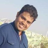 Ashutosh Swami Class I-V Tuition trainer in Ahmedabad