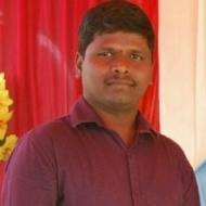 Anjaneyulu Talari Drums trainer in Hyderabad