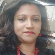 Aasavari P. Class I-V Tuition trainer in Mumbai