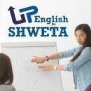 Up English by Shweta photo