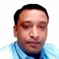 Ashutosh Srivasatava BTech Tuition trainer in Delhi