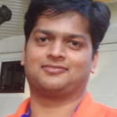 Photo of Vivek M