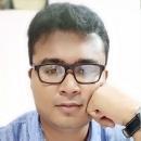 Photo of Subhajit Saha