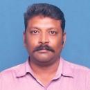 Photo of Vijay Raju