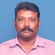 Vijay Raju Class 11 Tuition trainer in Hyderabad