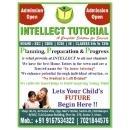 Photo of Intellect Tutorial