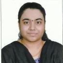 Photo of K Jayashree M.