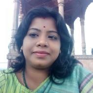 Mousumi D. Class I-V Tuition trainer in Kolkata