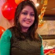 Sanchita C. Class I-V Tuition trainer in Kolkata