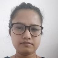 Antara P. Class I-V Tuition trainer in Barrackpore