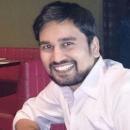 Photo of Vivek Shaurya