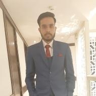 Ankit Sharma Class 10 trainer in Gurgaon