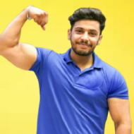 Gourav Luthra Personal Trainer trainer in Delhi