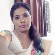 Anushree H. Class 10 trainer in Bangalore