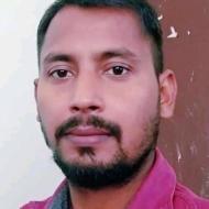 Hariom Singh chaudhary Class 12 Tuition trainer in Mathura