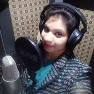 Amrutha J. Vocal Music trainer in Bangalore