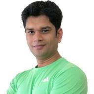 Dhruva Shukla Microsoft Excel trainer in Gurgaon