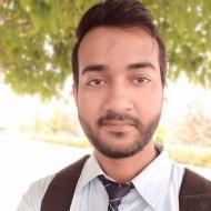 Ehteshamur Rahman Class I-V Tuition trainer in Delhi