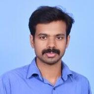 Muhammed Shabin Engineering Diploma Tuition trainer in Nedumangad