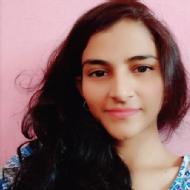 Reena S. Class I-V Tuition trainer in Ahmedabad