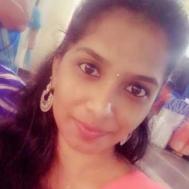 Jaleena C. Class I-V Tuition trainer in Thiruvananthapuram