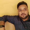 Photo of Shivam Shukla