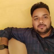 Shivam Shukla Class I-V Tuition trainer in Noida