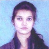 Soniya S. Class 12 Tuition trainer in Kanpur