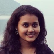 Harika G. Class I-V Tuition trainer in Hyderabad