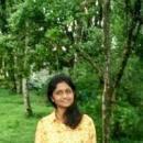 Photo of Nivedha M.