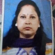 Girija B. B Ed Tuition trainer in Kolkata