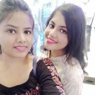 Priya C. Class I-V Tuition trainer in Kolkata