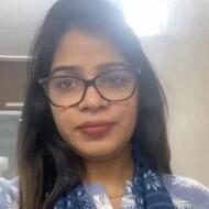 Neha P. French Language trainer in Gurgaon