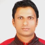 Syed Javeed Personal Trainer trainer in Hyderabad