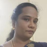 Kusuma P. Class 12 Tuition trainer in Visakhapatnam