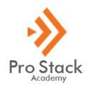 Pro Stack Academy Angular.JS institute in Bangalore