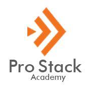 Pro Stack Academy Web Designing institute in Bangalore
