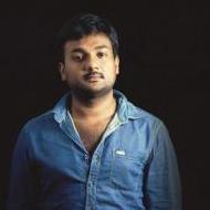 Pramod Kumar Video Editing trainer in Bangalore