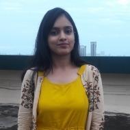 Palak S. Informatica trainer in Bangalore